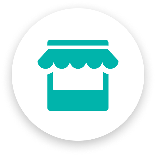 Stores Icon